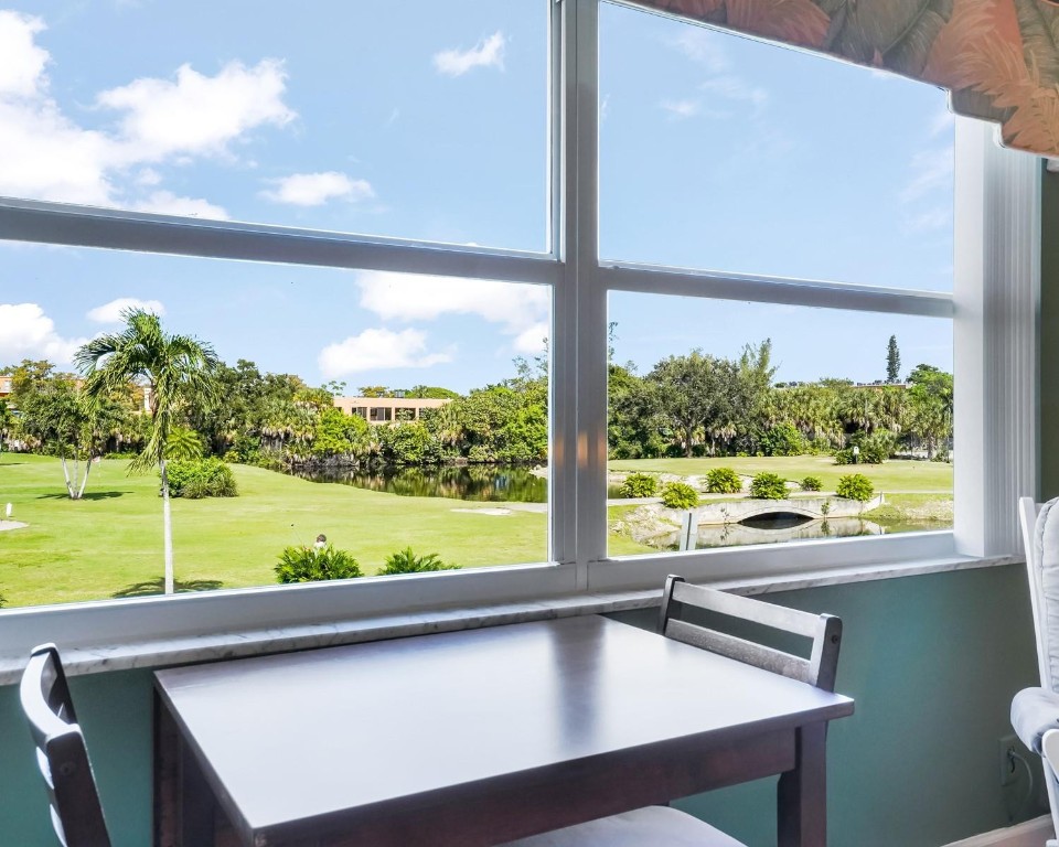 Ashley Hall Condo - Residential