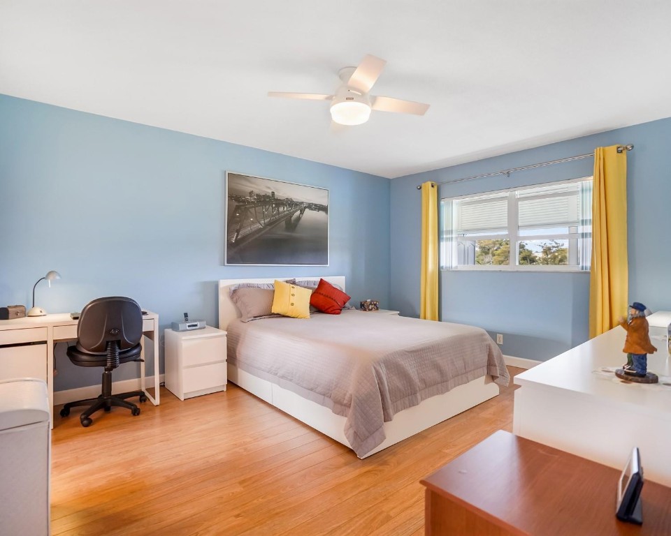 Ashley Hall Condo - Residential