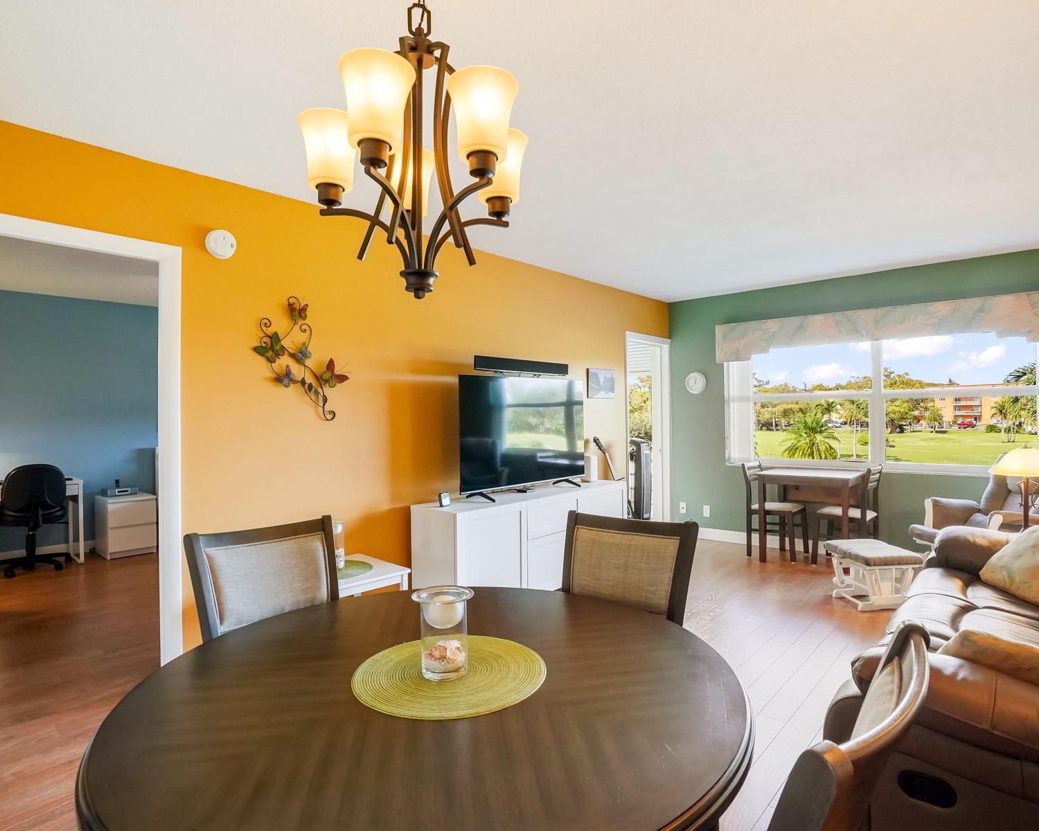 Ashley Hall Condo - Residential