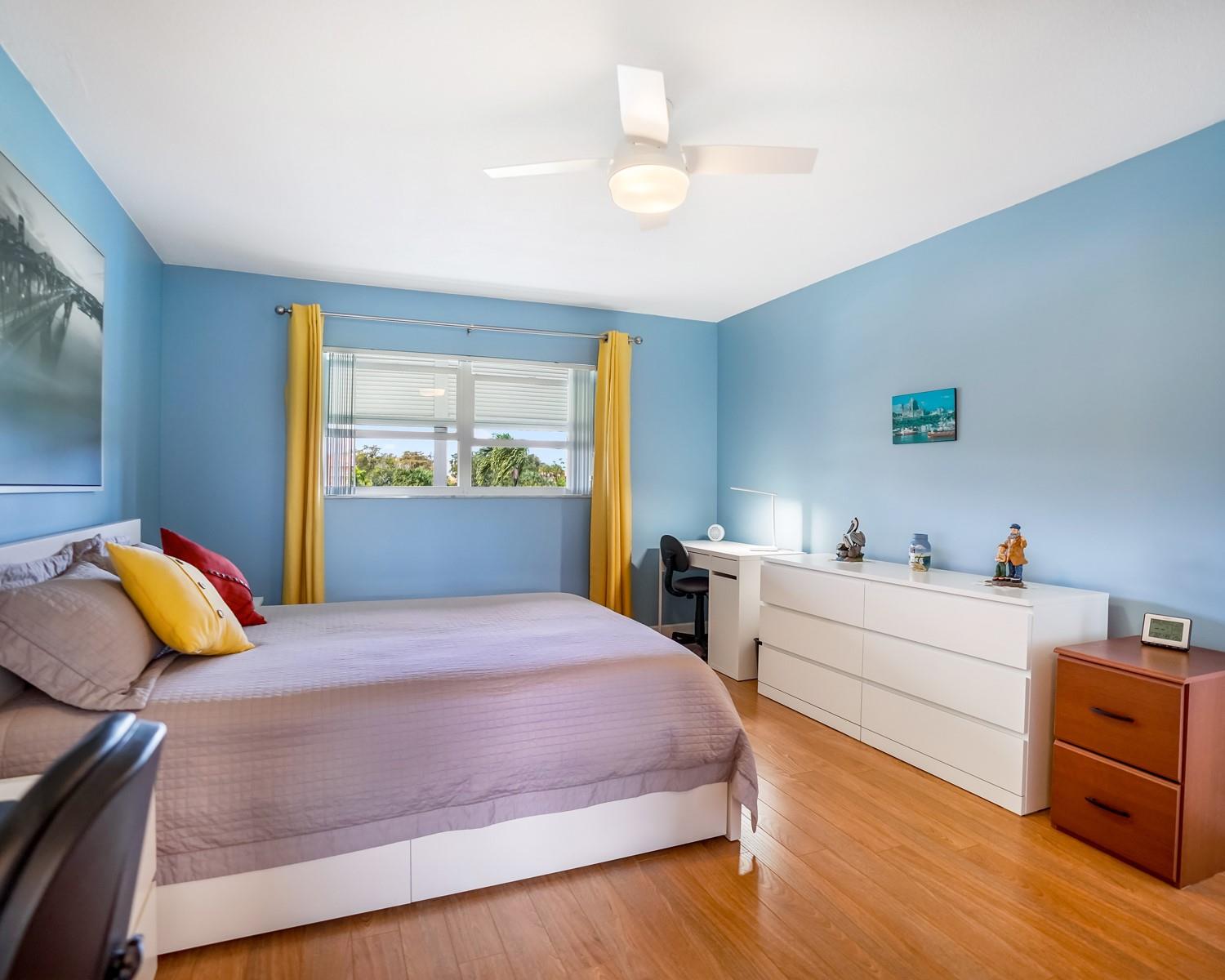 Ashley Hall Condo - Residential