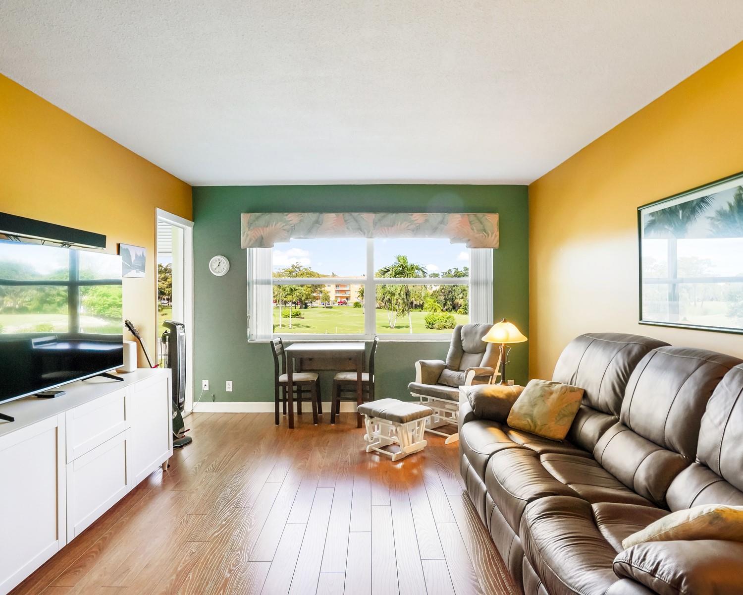 Ashley Hall Condo - Residential