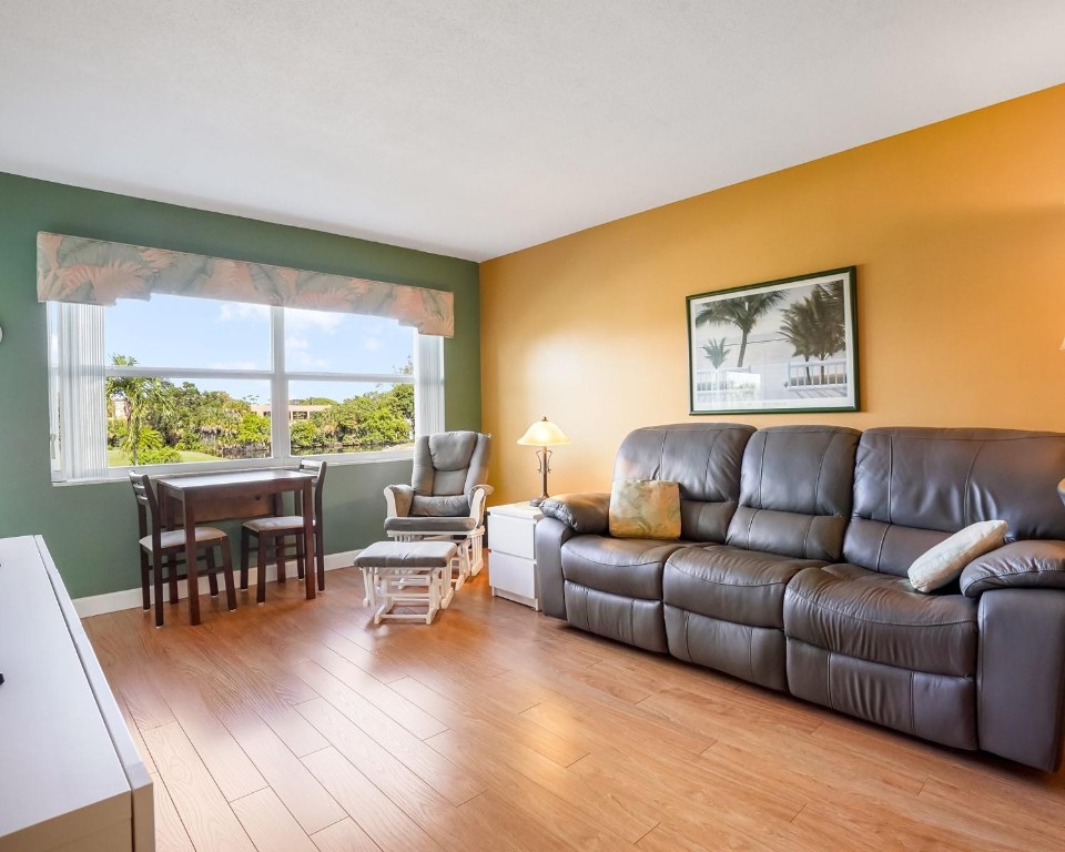 Ashley Hall Condo - Residential