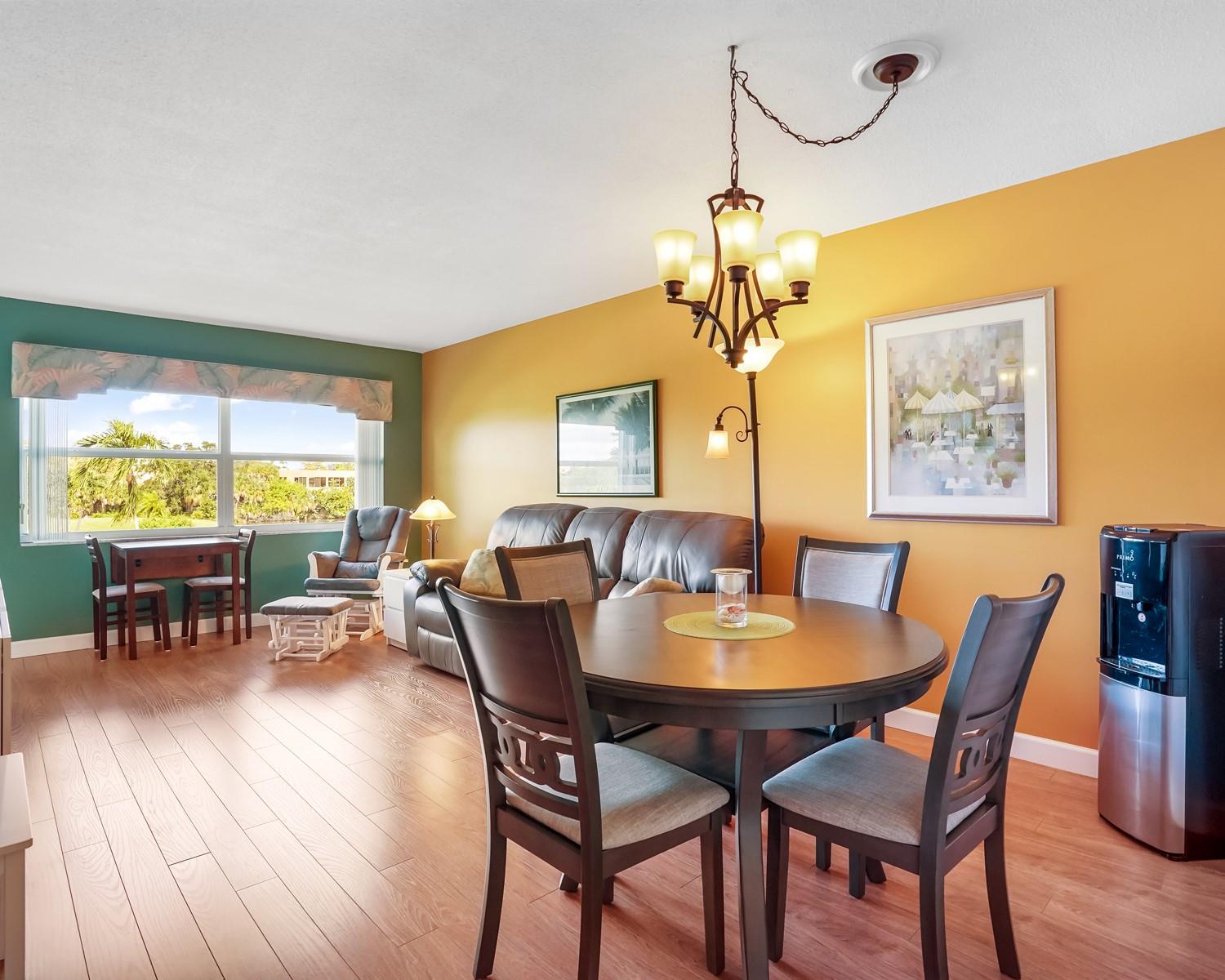 Ashley Hall Condo - Residential