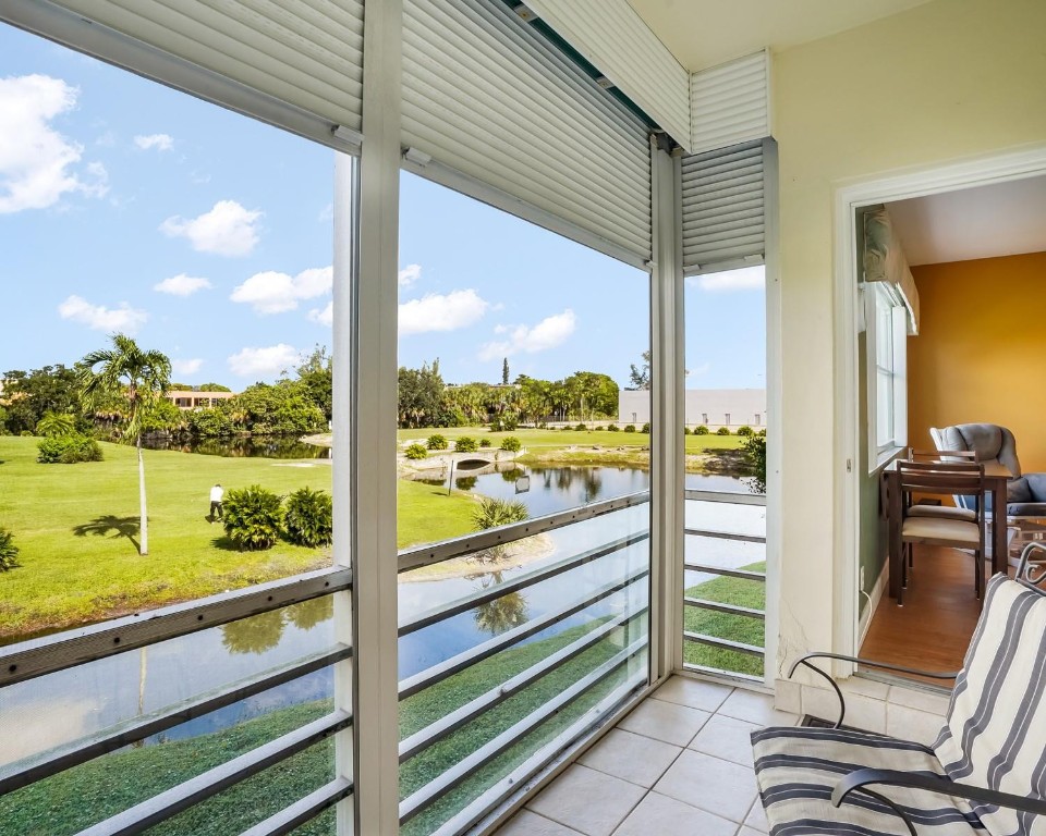 Ashley Hall Condo - Residential