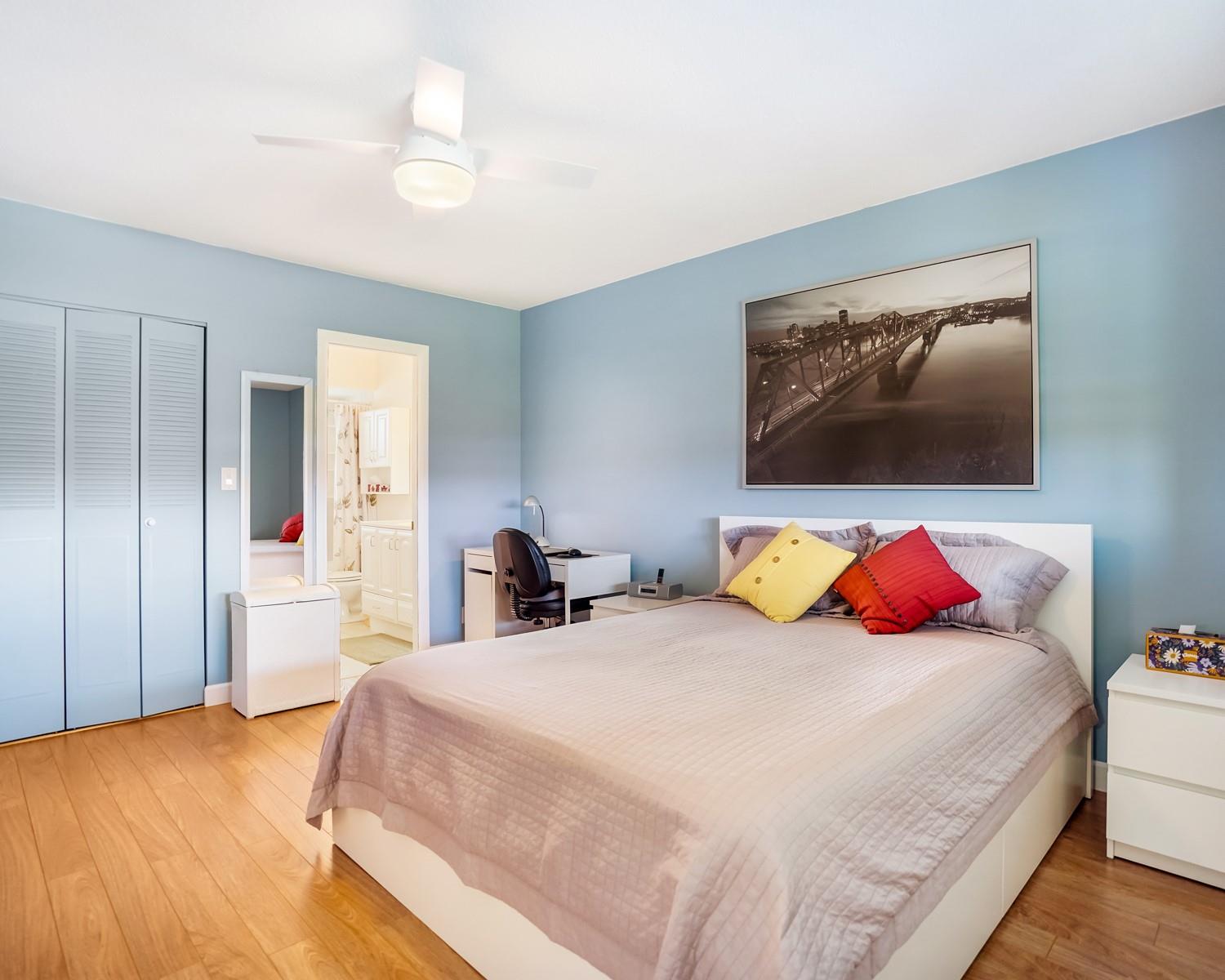 Ashley Hall Condo - Residential