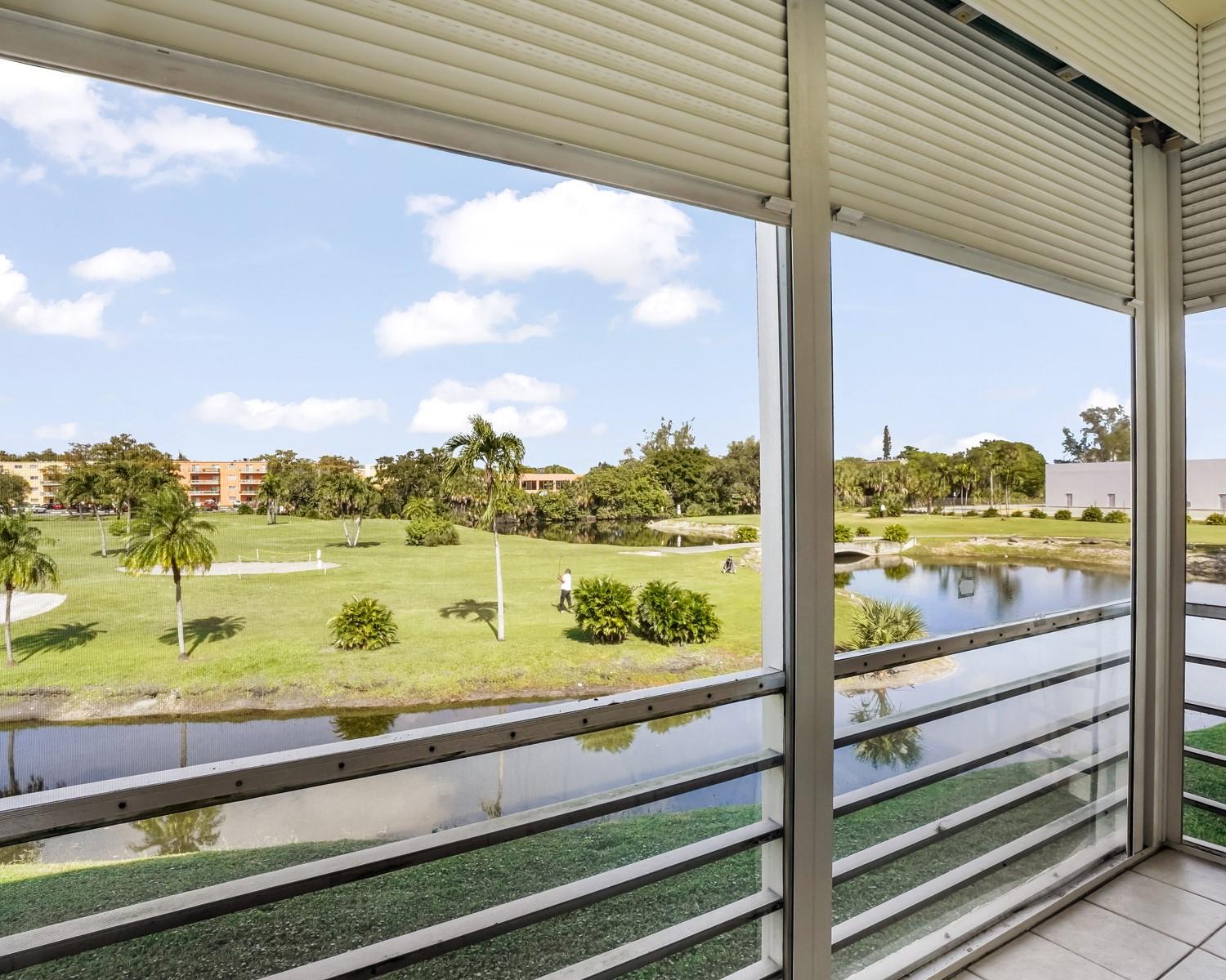 Ashley Hall Condo - Residential