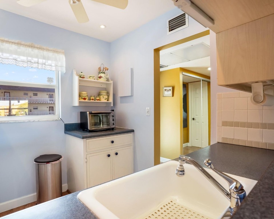 Ashley Hall Condo - Residential