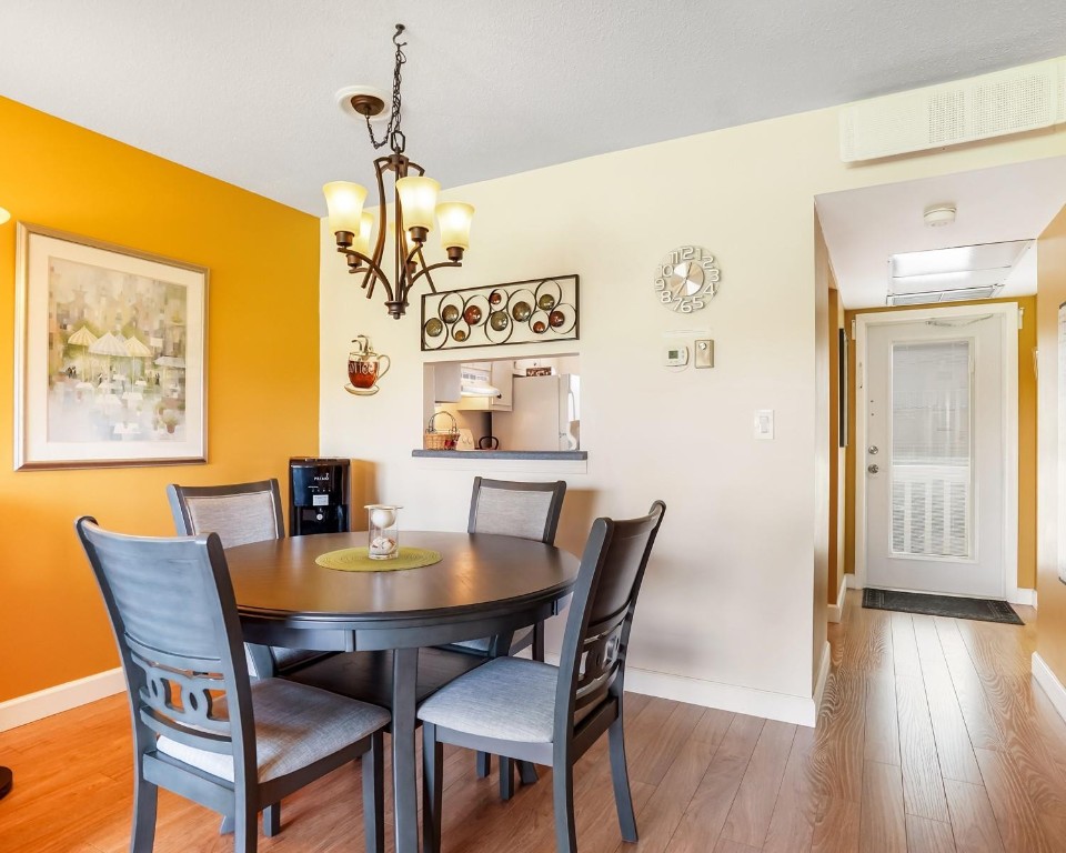 Ashley Hall Condo - Residential