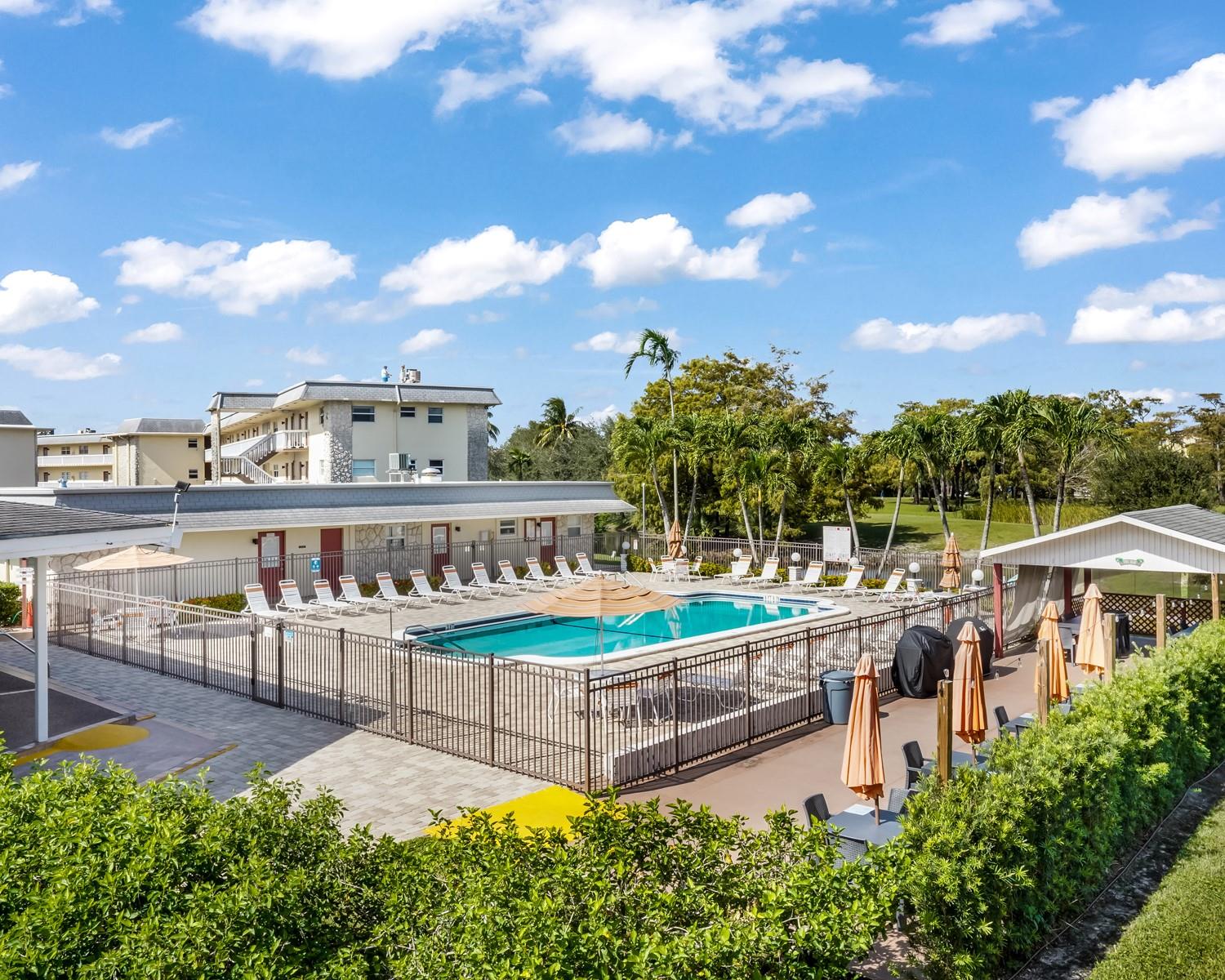 Ashley Hall Condo - Residential