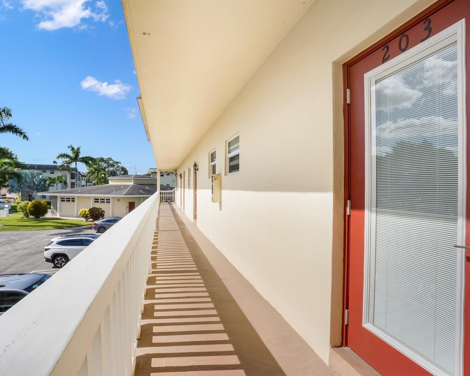 Ashley Hall Condo - Residential