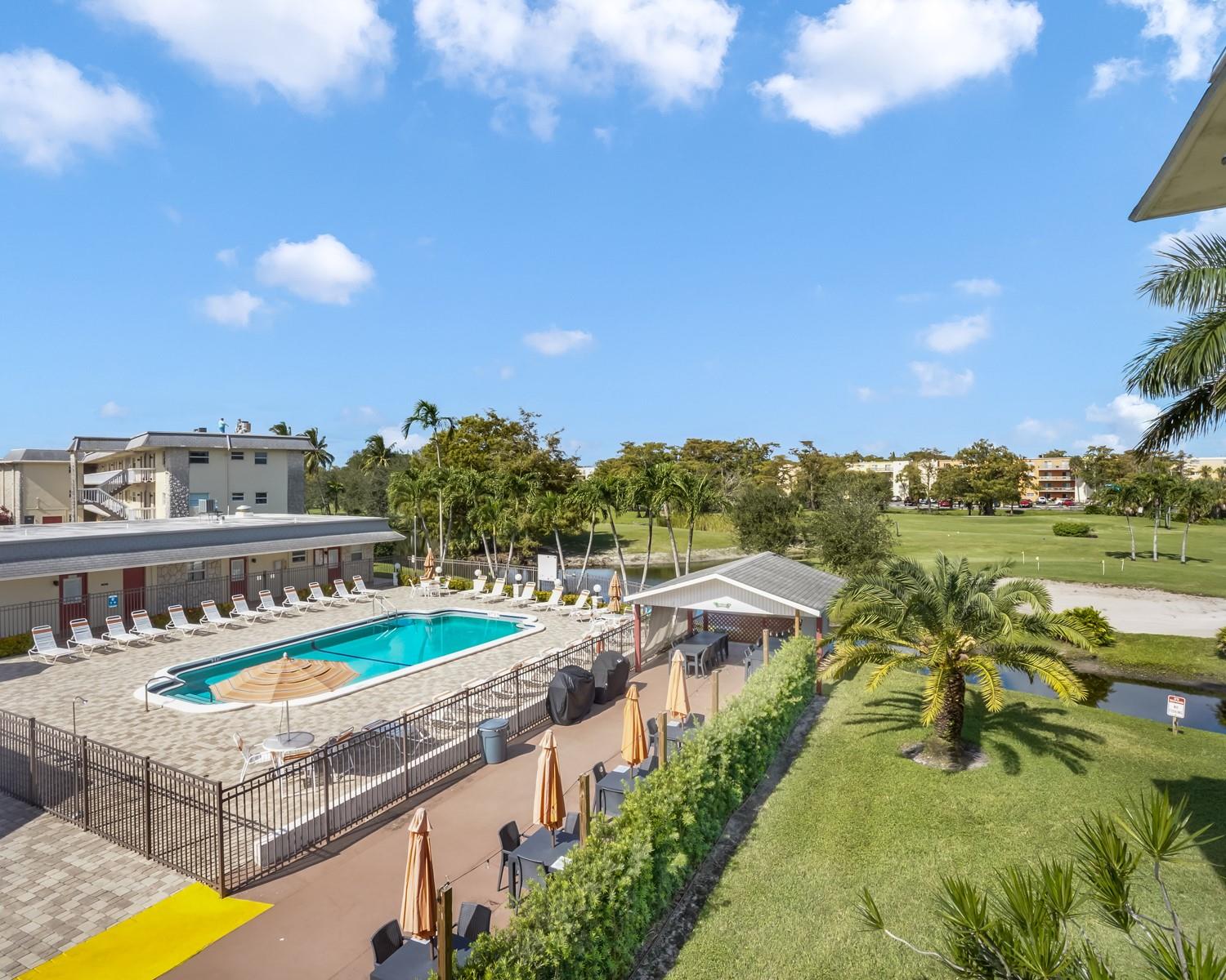 Ashley Hall Condo - Residential