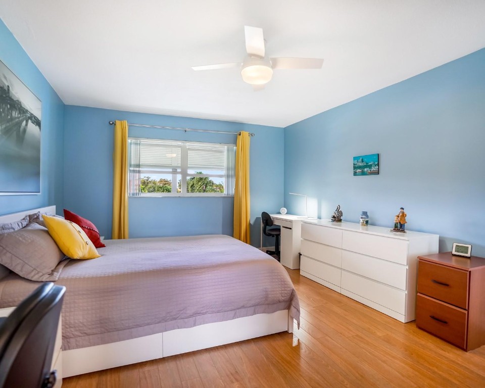 Ashley Hall Condo - Residential