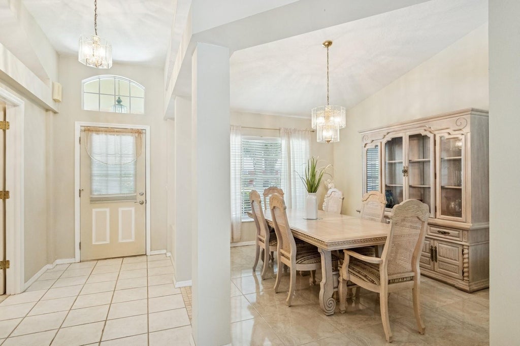 Photo of 8295 Sandpine Circle, Port Saint Lucie, FL 34952 (MLS # F10509614)