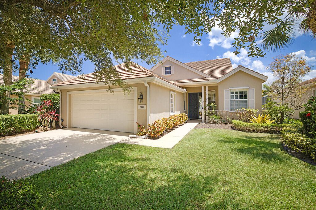 Photo of 3122 SE Brierwood Place, Stuart, FL 34997 (MLS # R10995610)