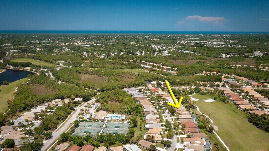 Photo of 3122 SE Brierwood Place, Stuart, FL 34997 (MLS # R10995610)