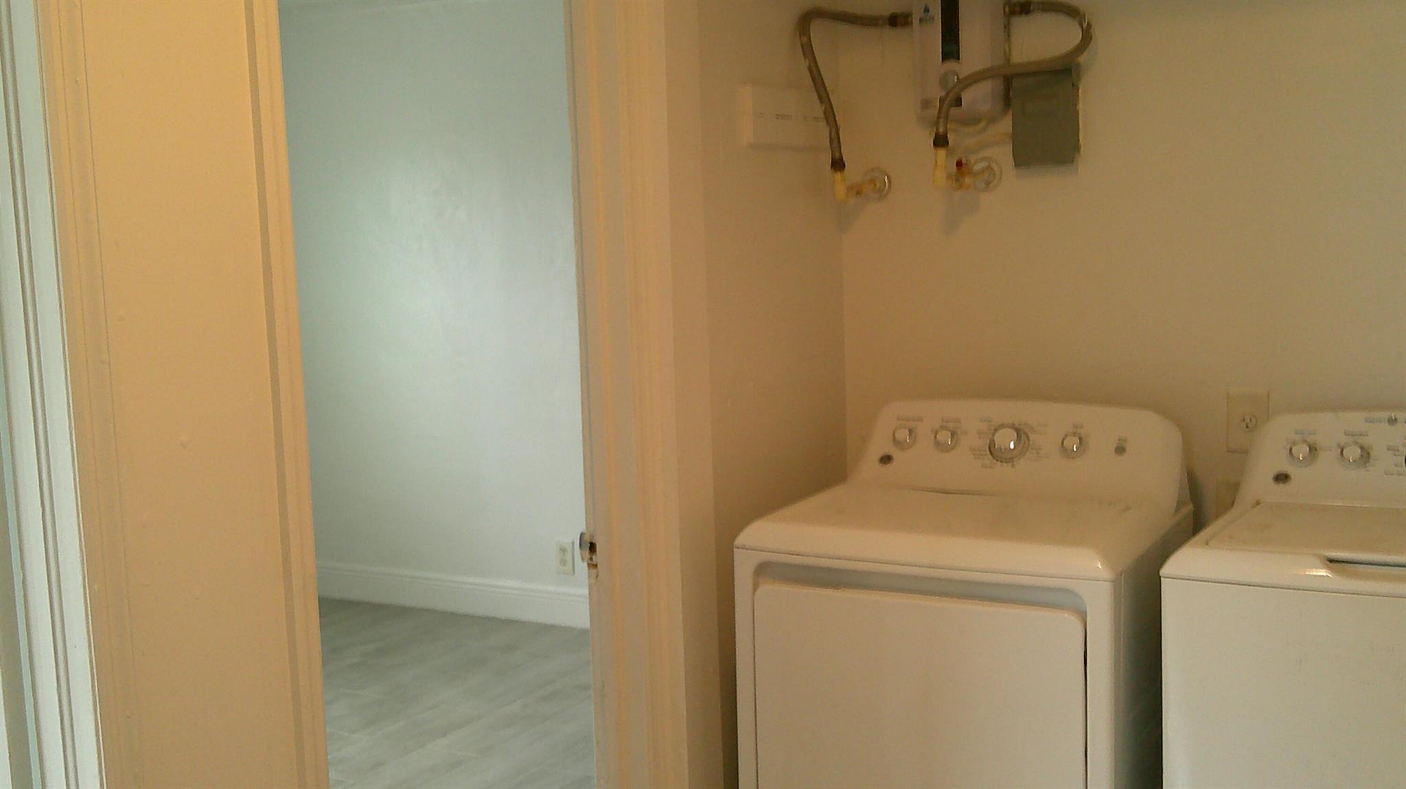 INLET CITY IN - Residential Lease