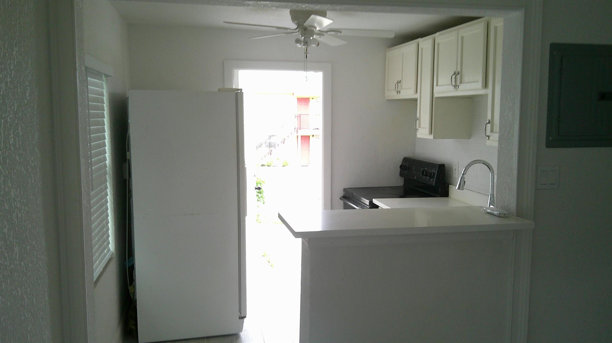 INLET CITY IN - Residential Lease