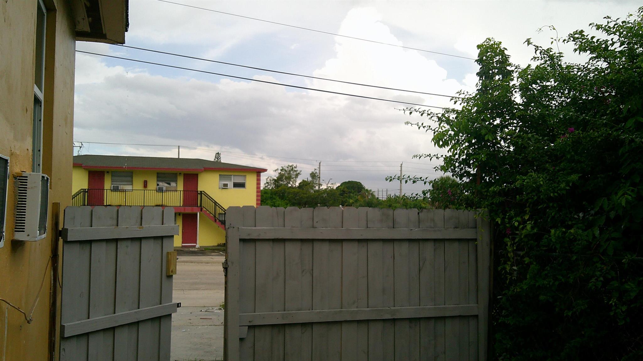 INLET CITY IN - Residential Lease