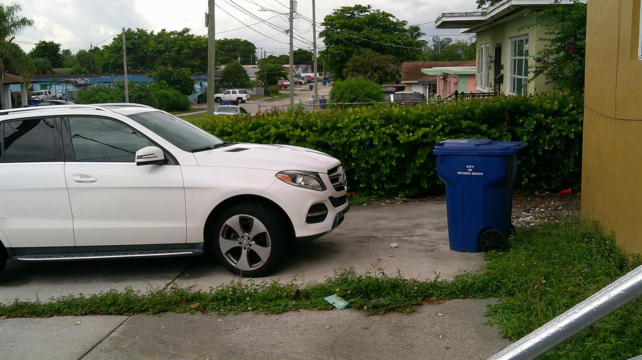 INLET CITY IN - Residential Lease