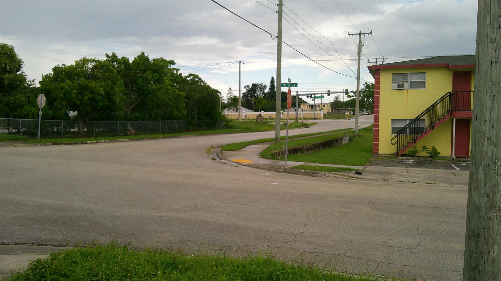 INLET CITY IN - Residential Lease