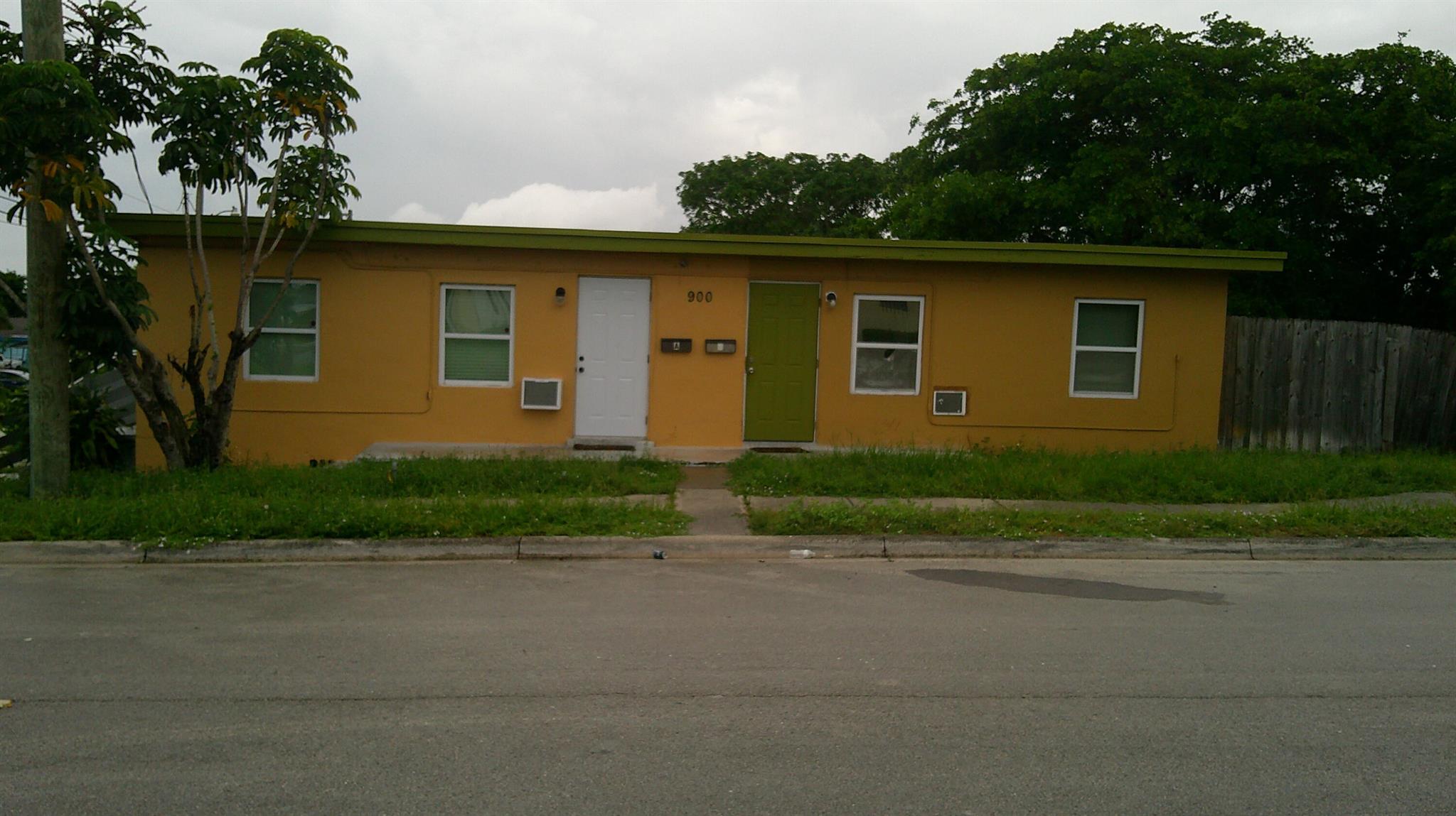 INLET CITY IN - Residential Lease