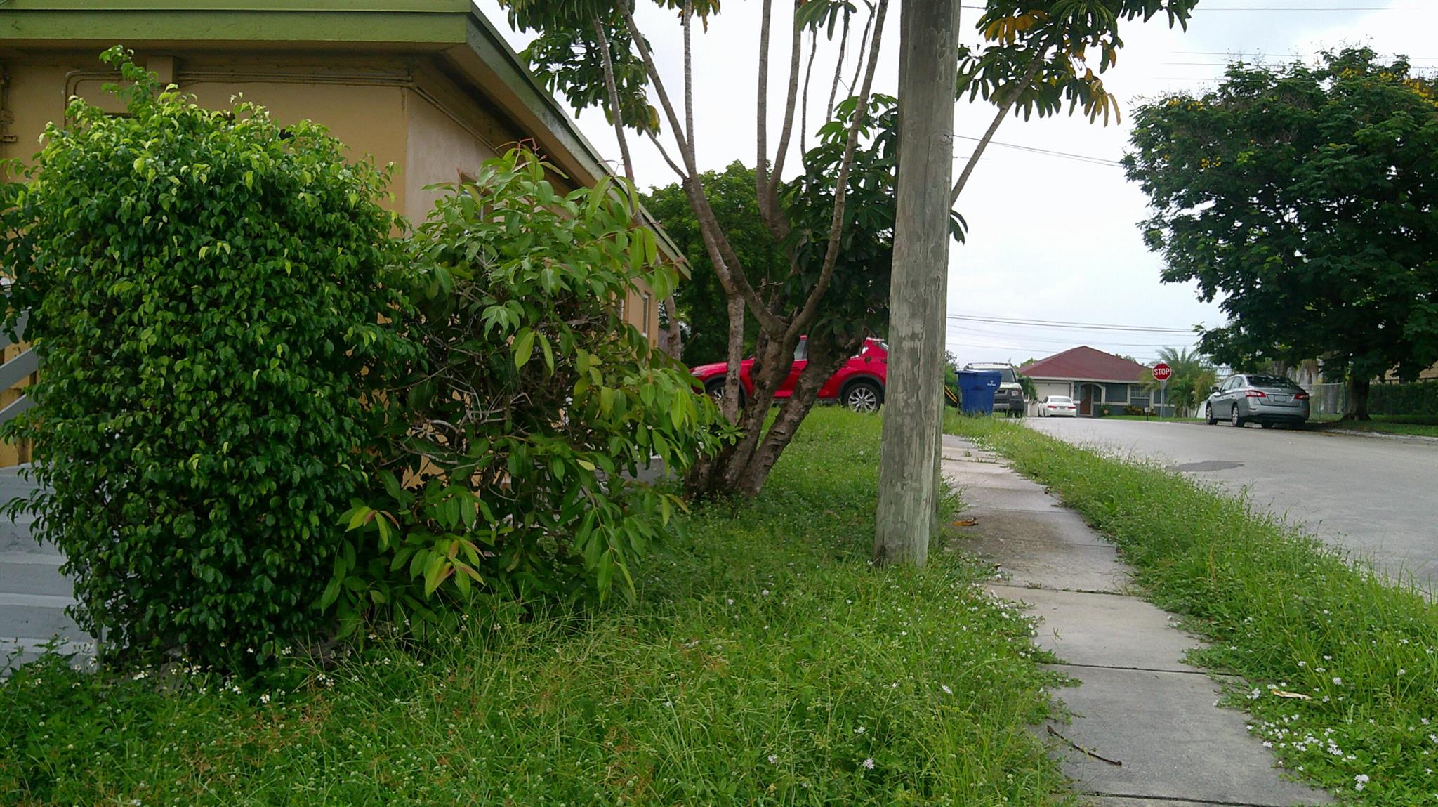 INLET CITY IN - Residential Lease