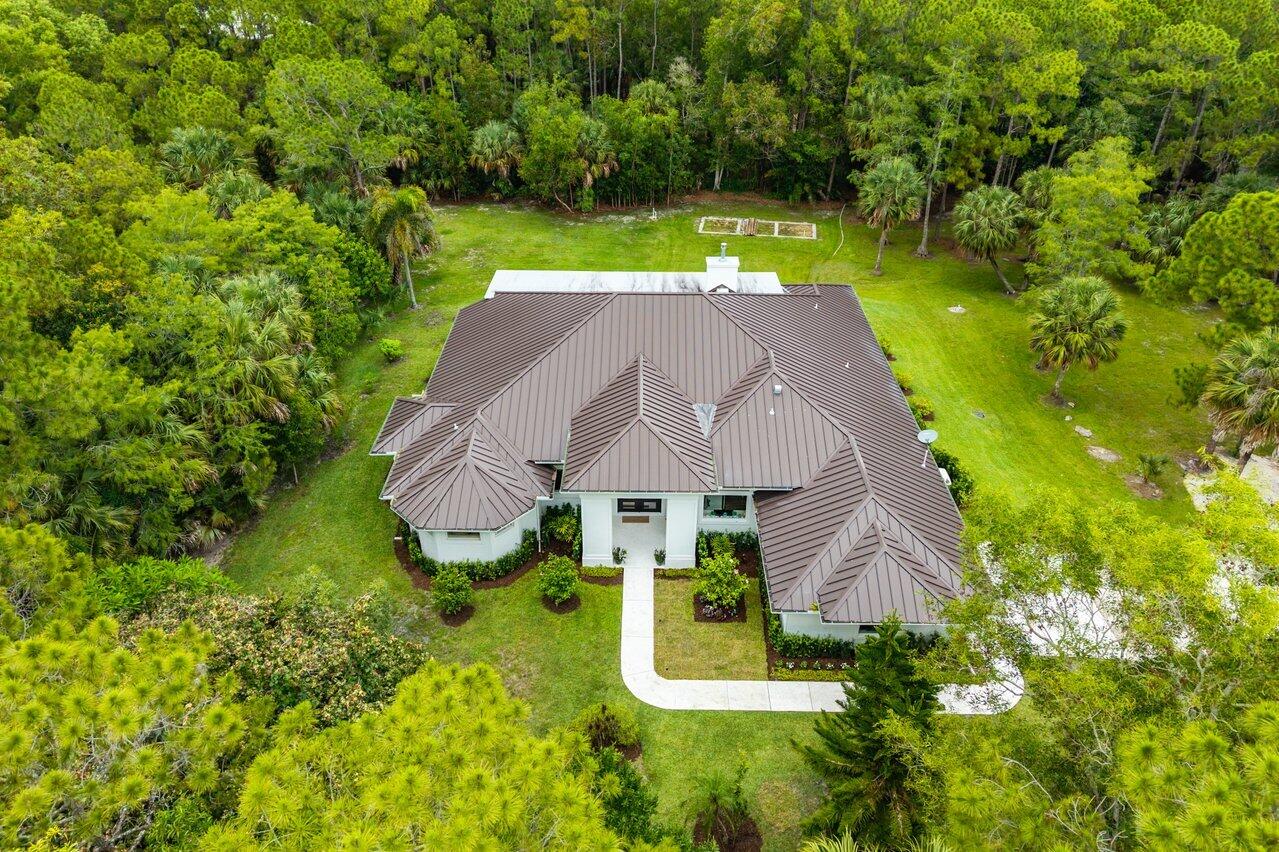 11871 Randolph Siding Road N