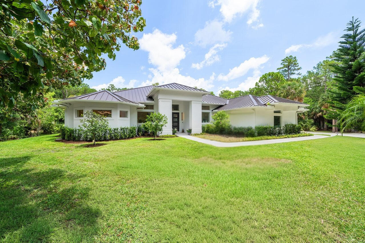 11871 Randolph Siding Road N
