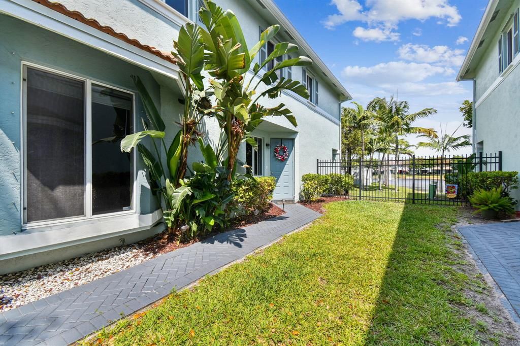 Photo of 1942 Gardenia Court, Riviera Beach, FL 33404 (MLS # R10879498)