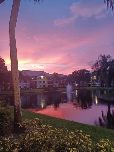 A home in Coral Springs