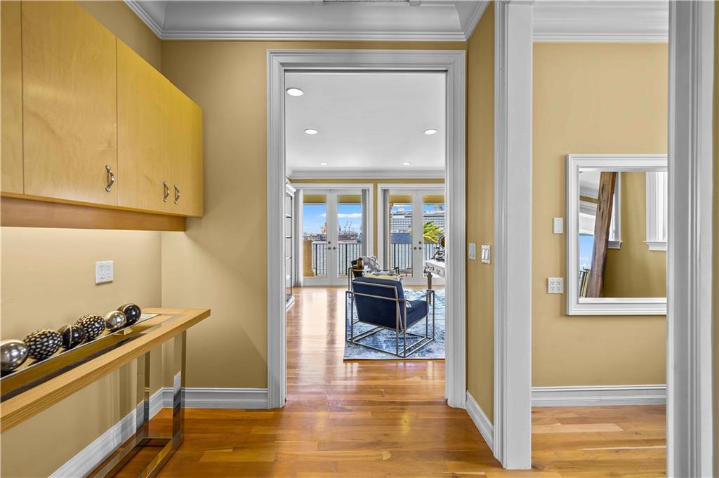 Harbour Heights Add 35-21 - Residential