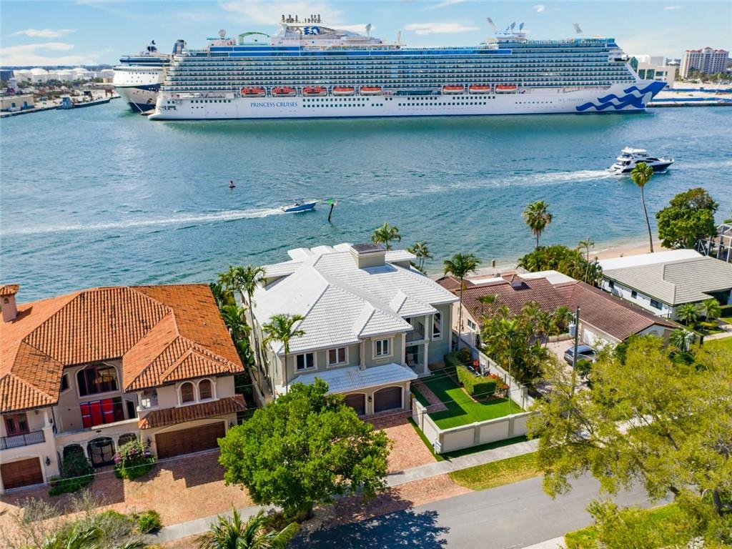 Harbour Heights Add 35-21 - Residential