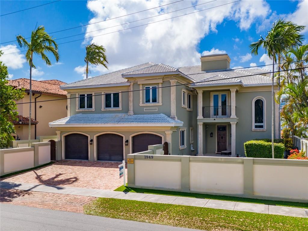 Harbour Heights Add 35-21 - Residential