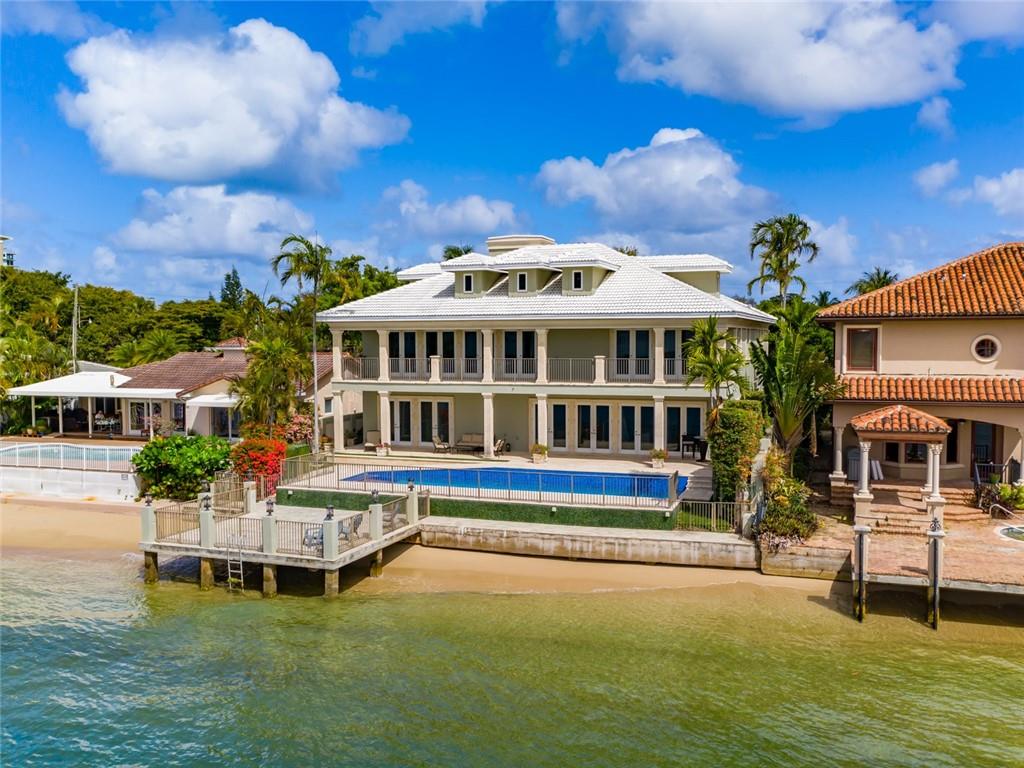 Harbour Heights Add 35-21 - Residential