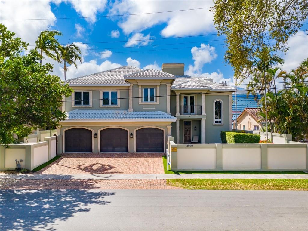 Harbour Heights Add 35-21 - Residential