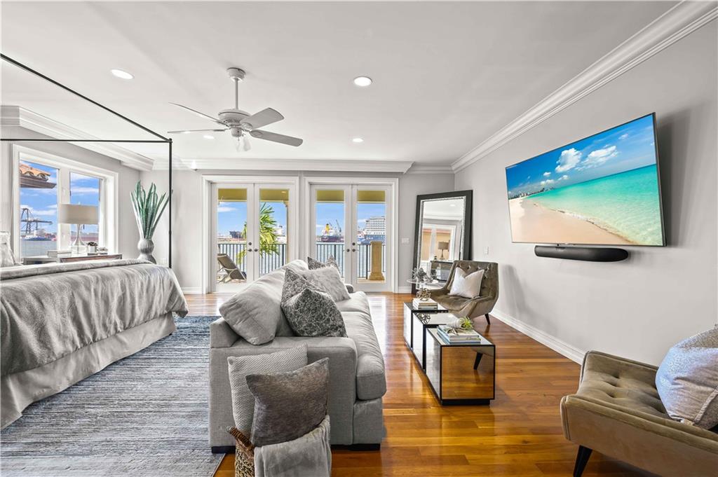 Harbour Heights Add 35-21 - Residential