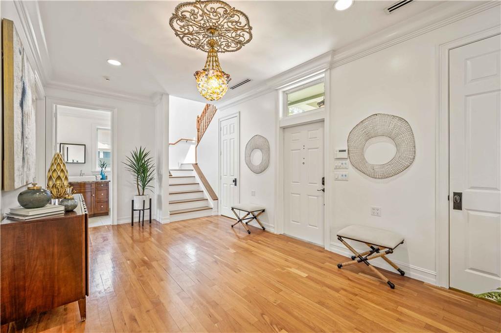 Harbour Heights Add 35-21 - Residential