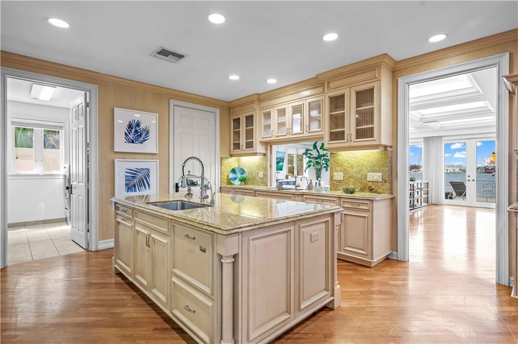 Harbour Heights Add 35-21 - Residential