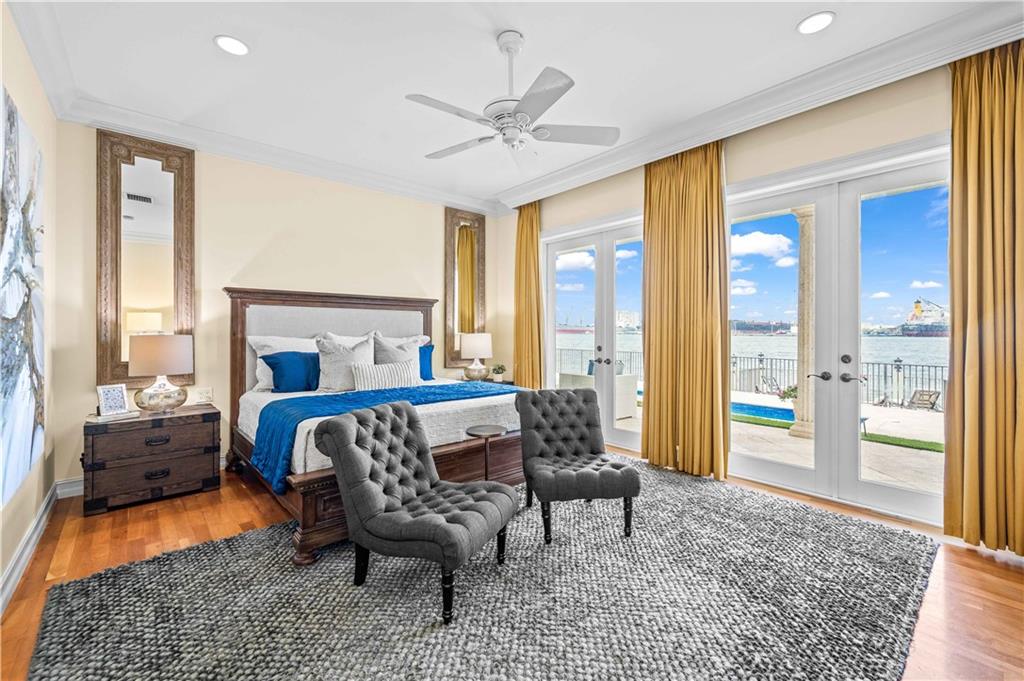 Harbour Heights Add 35-21 - Residential