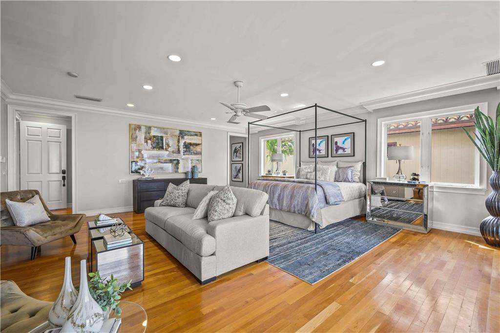 Harbour Heights Add 35-21 - Residential