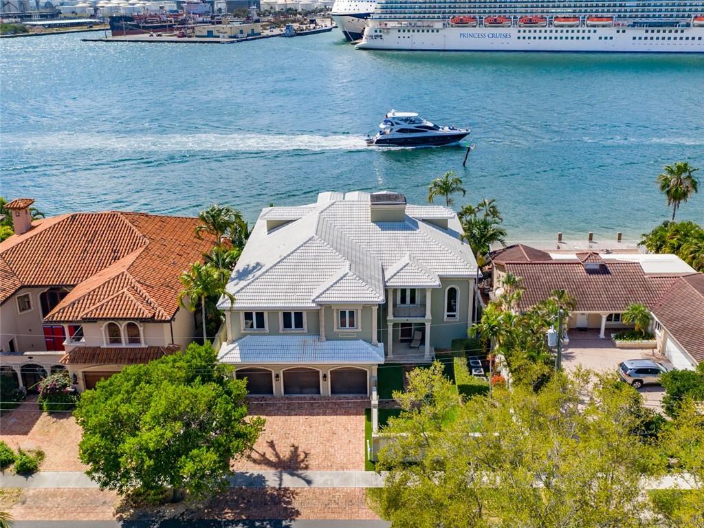 Harbour Heights Add 35-21 - Residential