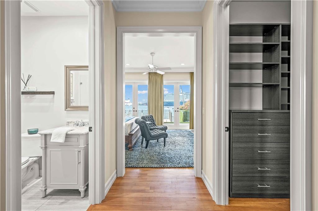 Harbour Heights Add 35-21 - Residential