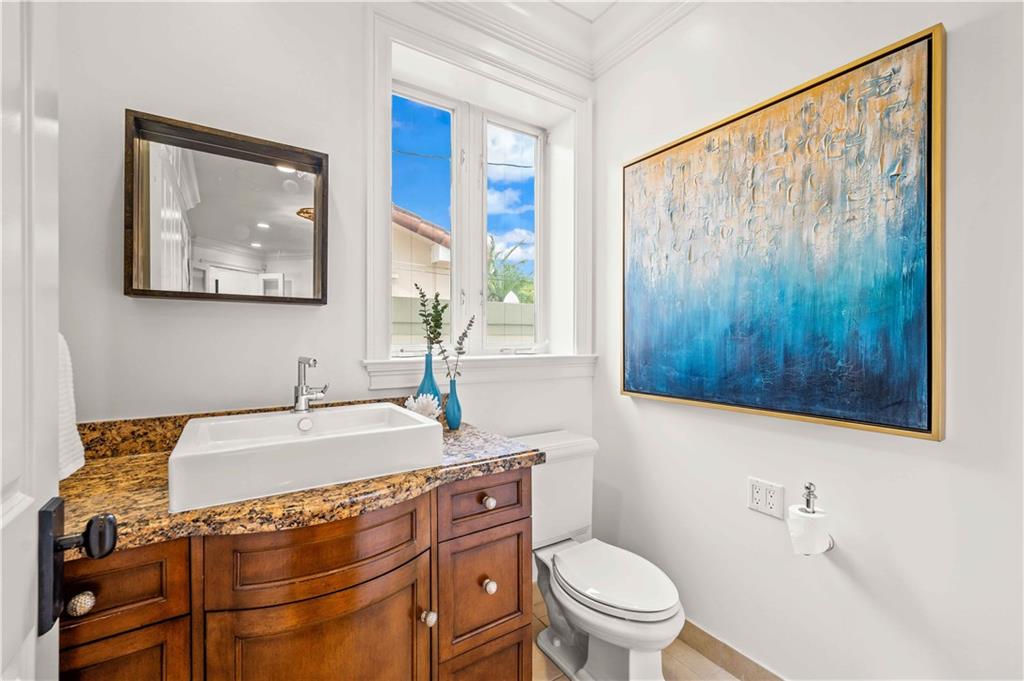 Harbour Heights Add 35-21 - Residential