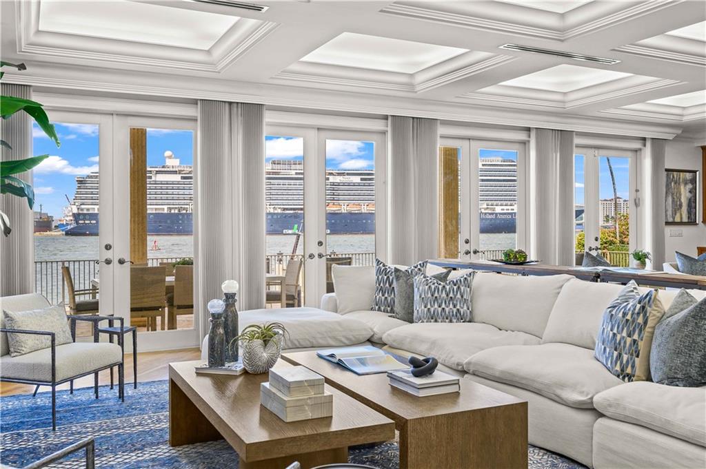 Harbour Heights Add 35-21 - Residential