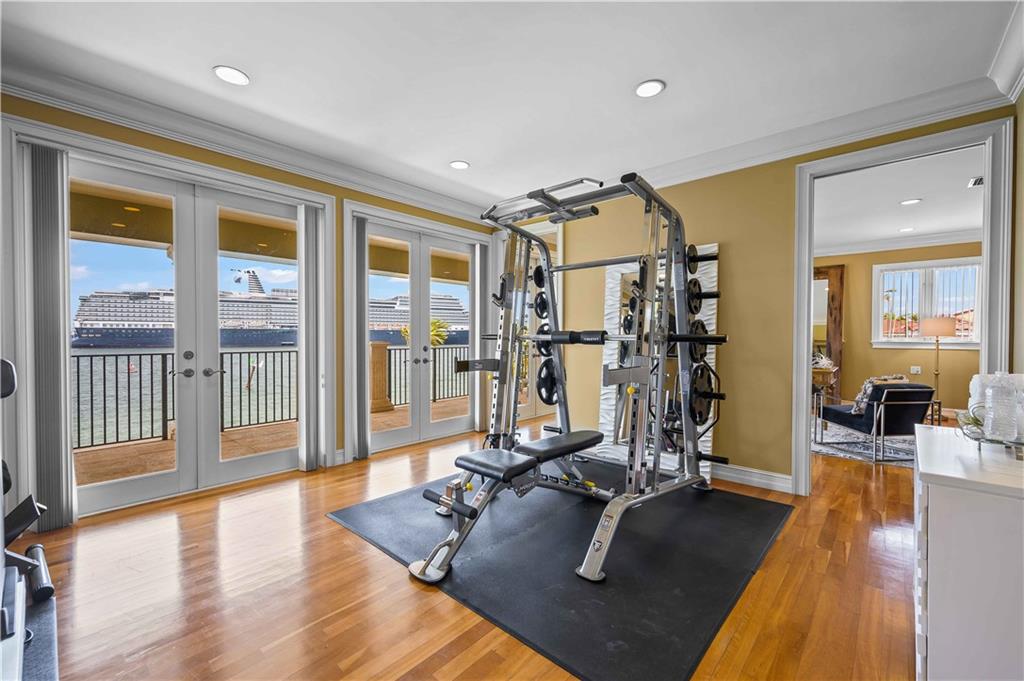 Harbour Heights Add 35-21 - Residential