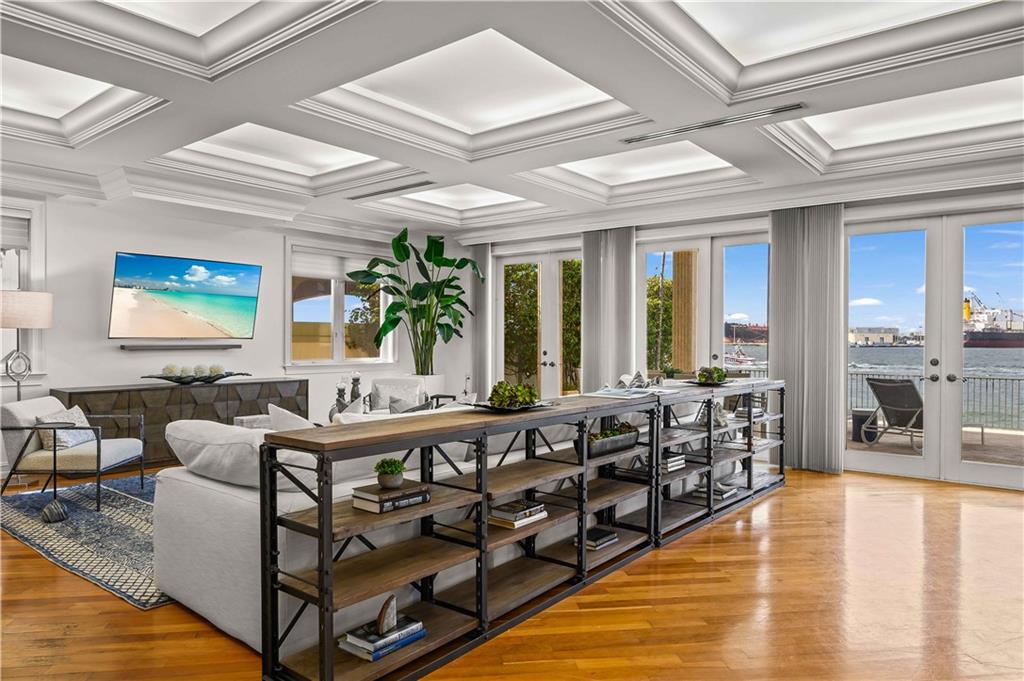 Harbour Heights Add 35-21 - Residential