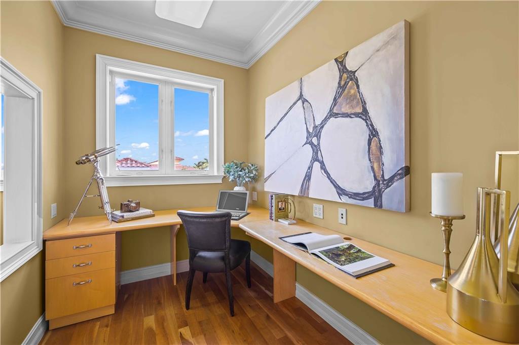 Harbour Heights Add 35-21 - Residential