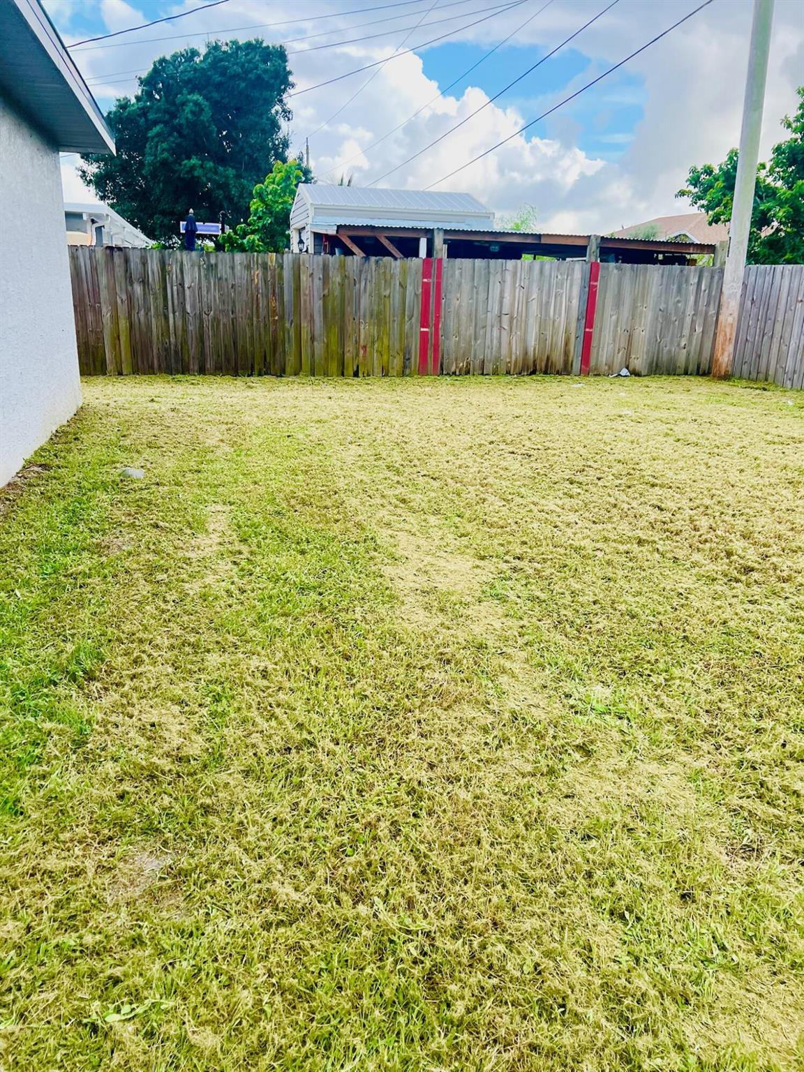 PORT ST LUCIE SECTION 19 - Residential