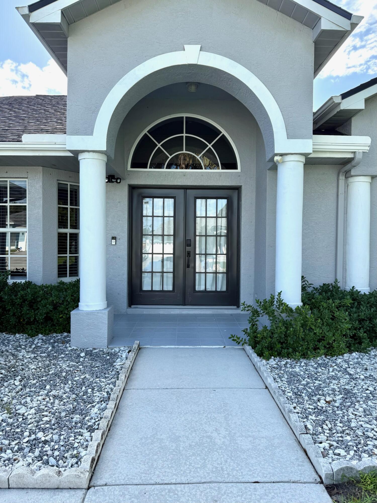 PORT ST LUCIE SECTION 19 - Residential