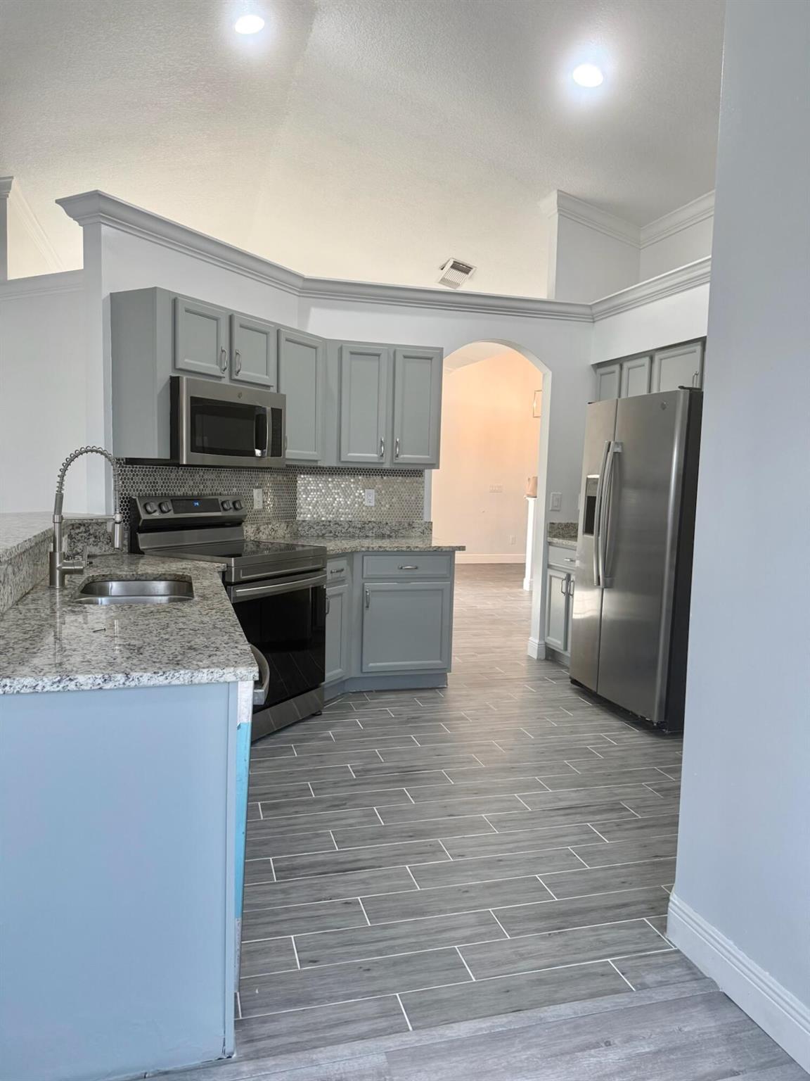 PORT ST LUCIE SECTION 19 - Residential